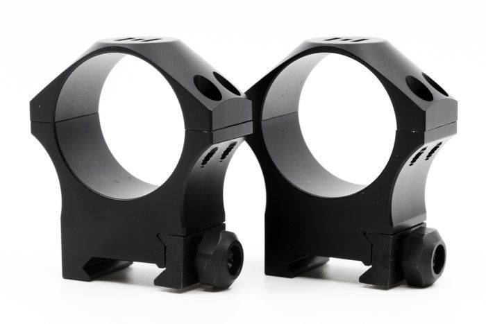 Element Optics Accu-Lite Montageringe 34mm hoch Element Optics Accu-Lite Montageringe 34mm hoch