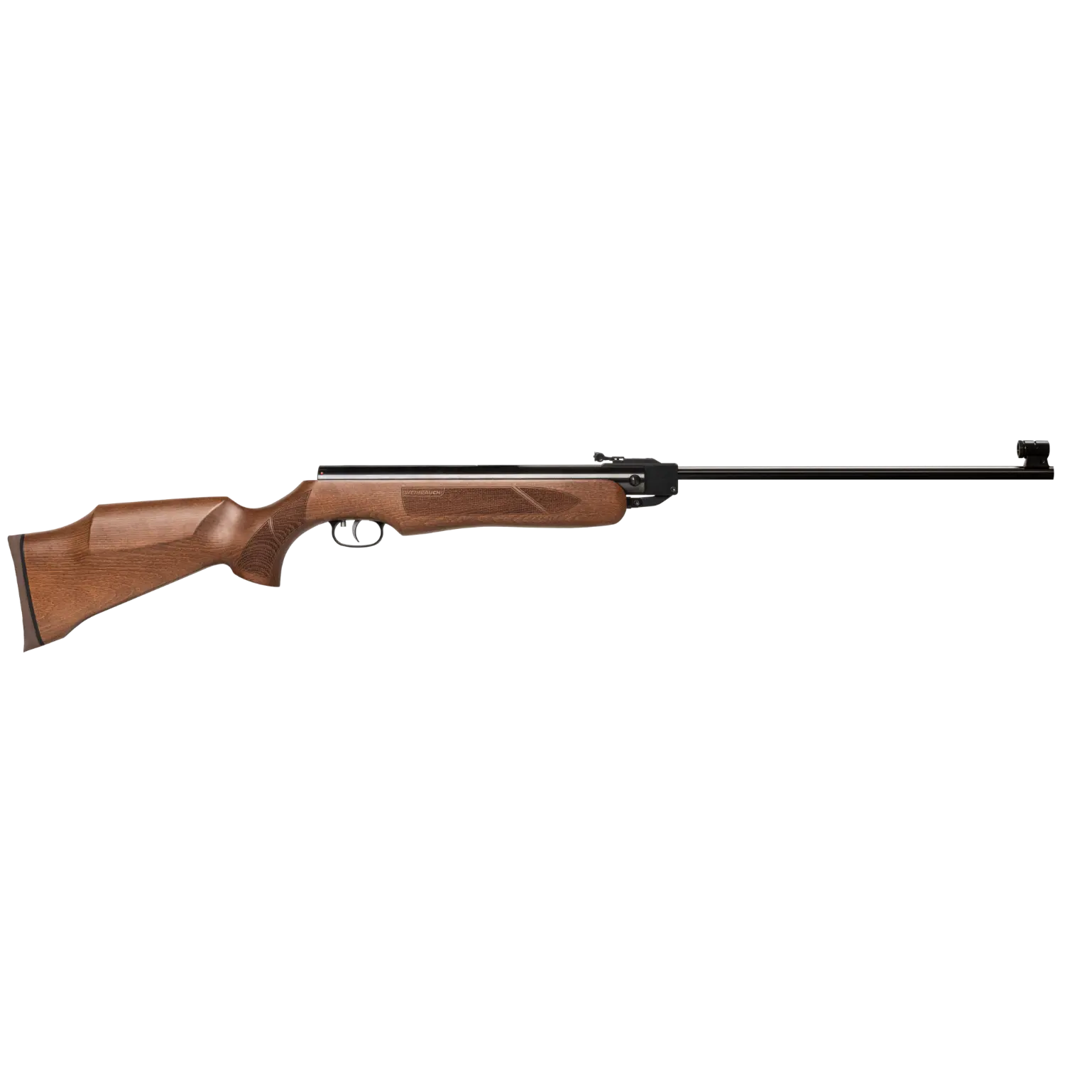 Weihrauch HW 35 Weitschuss Luftgewehr Kaliber 4,5mm Diabolo