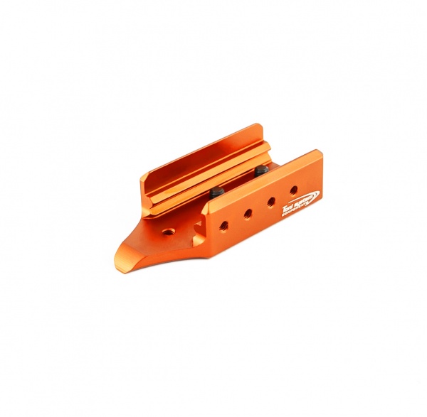 Toni System Aluminium Laufgewicht für CZ Shadow SP-01 Orange Toni System Aluminium Laufgewicht für CZ Shadow SP-01 Orange