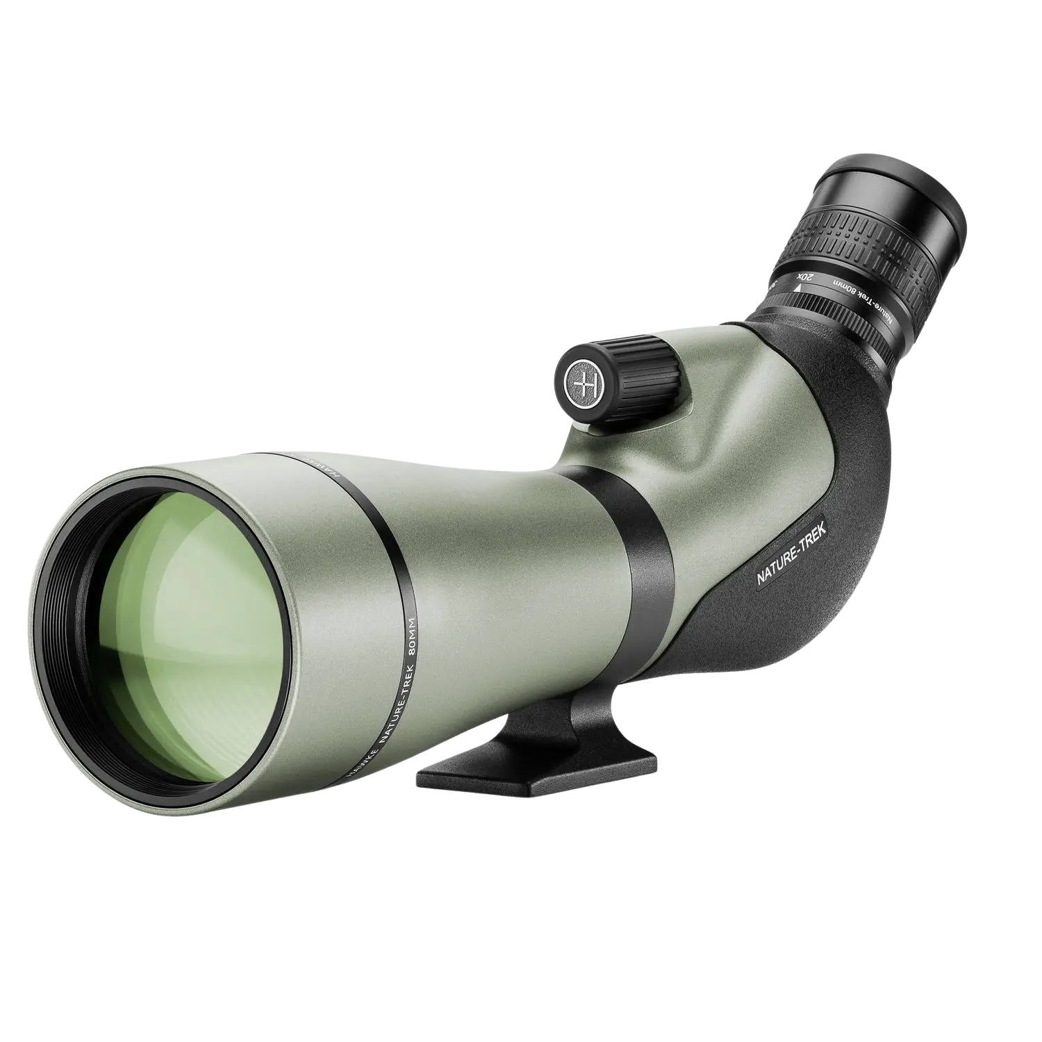 Hawke Nature-Trek 20-60x80 Spektiv