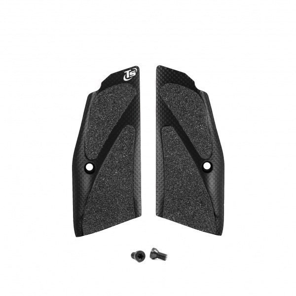 Toni System X3D Griffschalen für CZ Pistolen 