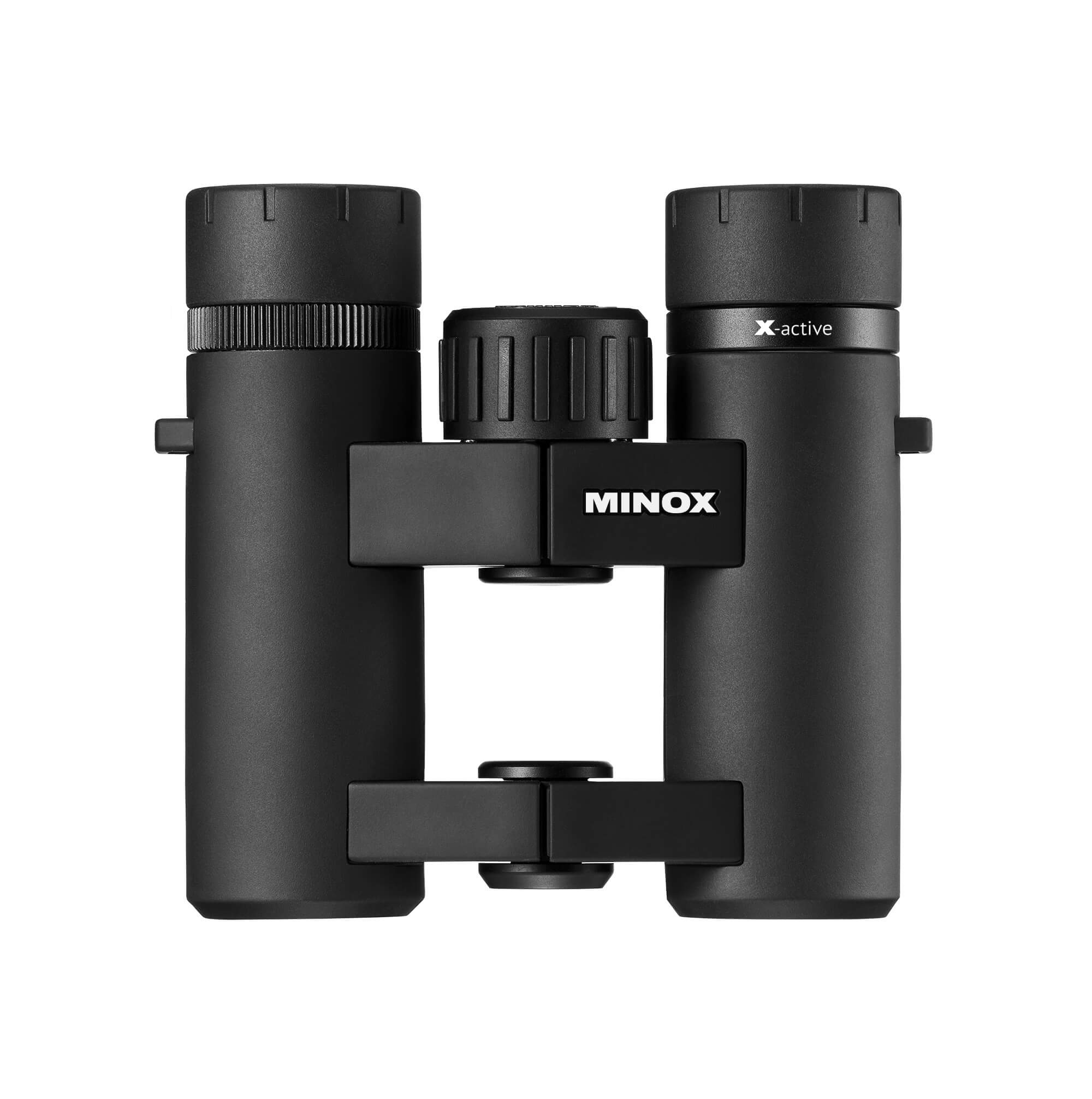 Minox X-active Fernglas 10x25