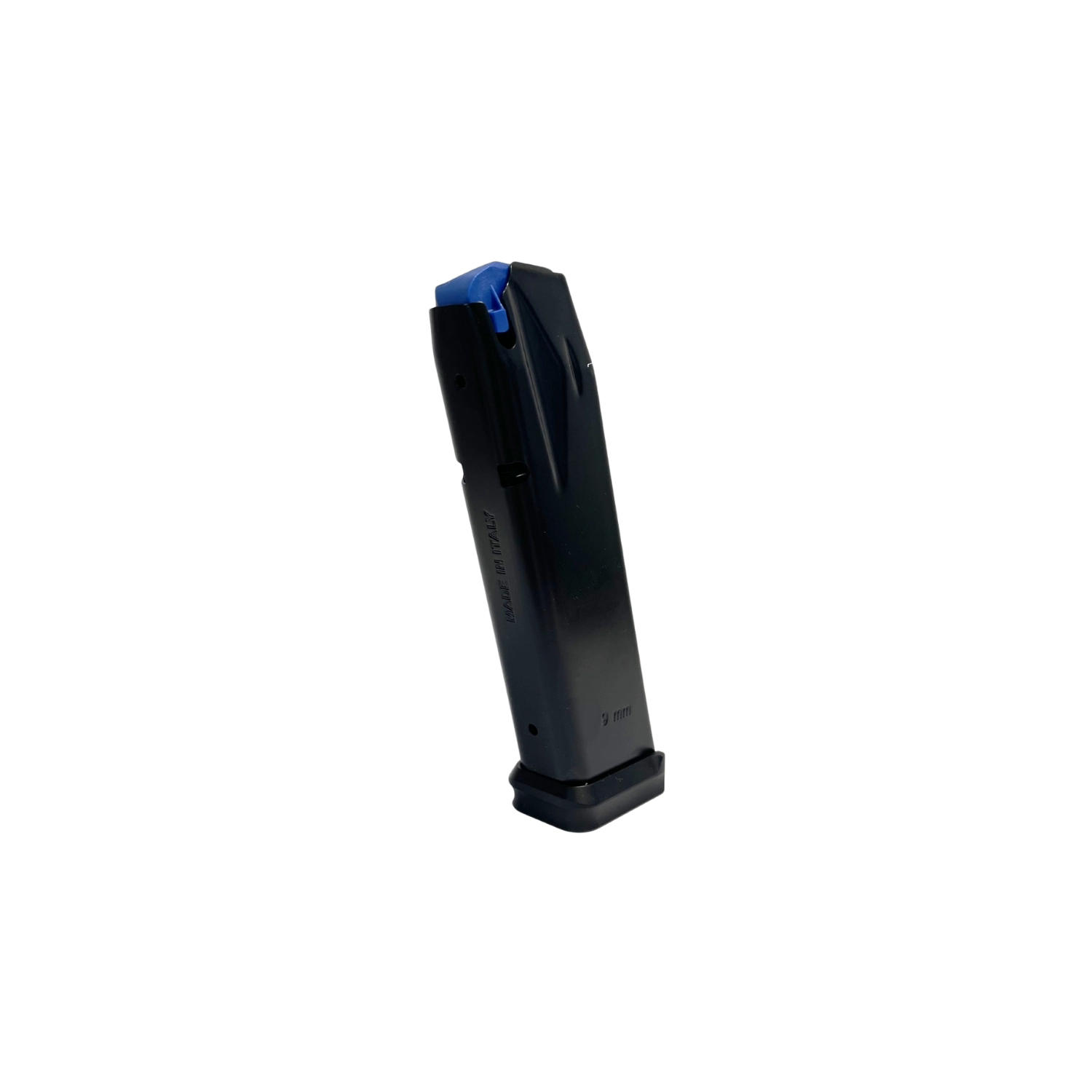 Magazin Walther PDP Fullsize Kaliber 9mm Para Alu 18 Schuss