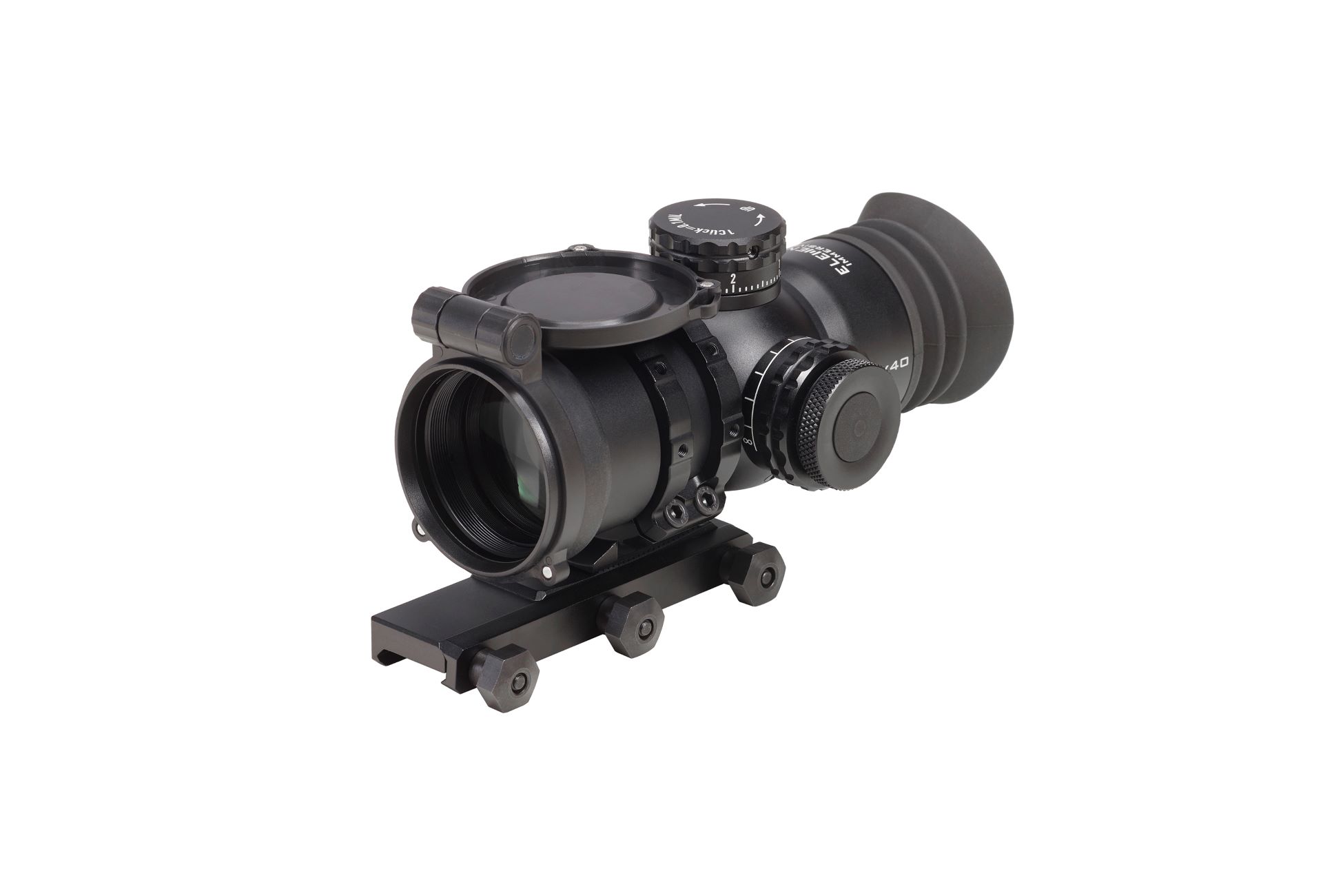 Element Optics Immersive Prismenvisier 10x40 APR-1C MRAD Element Optics Immersive Prismenvisier 10x40 APR-1C MRAD