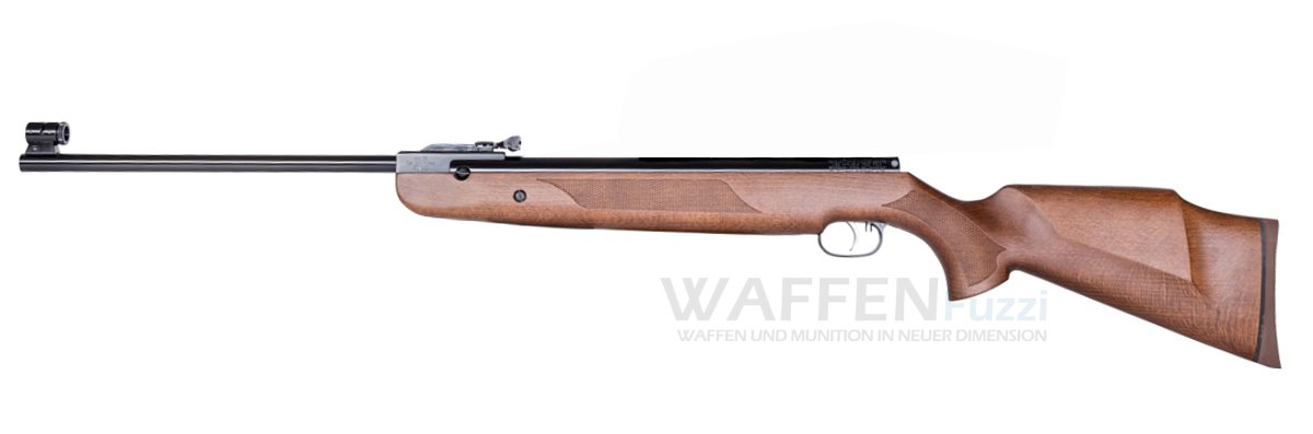 HW-95-LuxussvsYLglBhDM53 Weihrauch HW95 Luxus klassisches Luftgewehr Kaliber 5,5mm Diabolo 125m/s