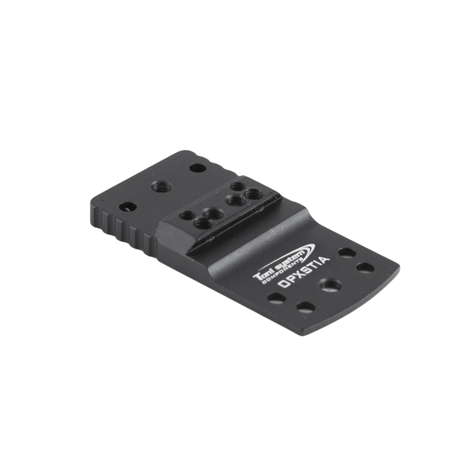 Toni System Dovetail Red Dot Base Plate für STI 1911 & 1911 Trojan I Auswahl Typ