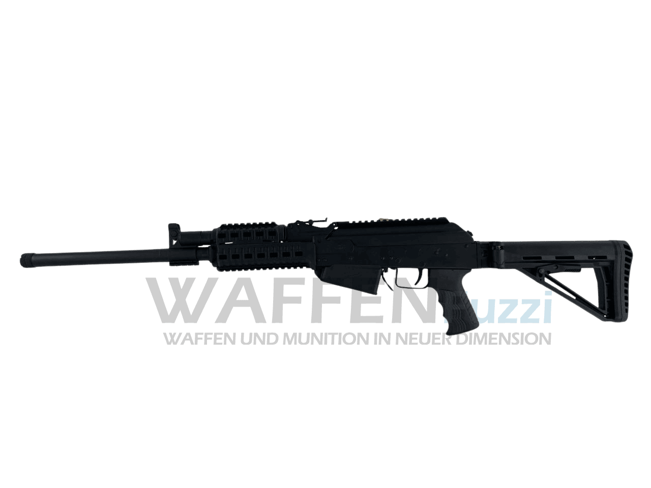 Steel Hammer TAC .68 12-GA-CO2 System Steel Hammer TAC .68 12-GA-CO2 System