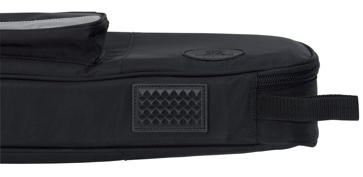 Langwaffenfutteral I Gewehrrucksack Next Generation Black-Grey 130cm Langwaffenfutteral I Gewehrrucksack Next Generation Black-Grey 130cm