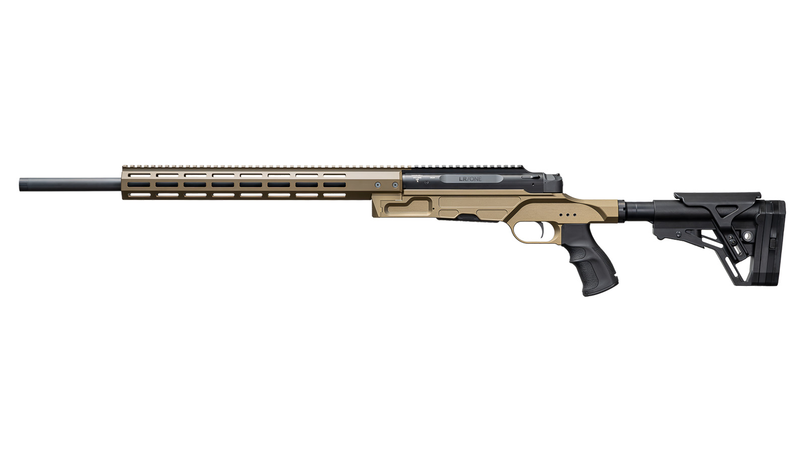 Haenel LR ONE Repetierbüchse .308Win Haenel LR ONE Repetierbüchse .308Win