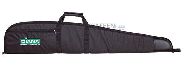 Diana-Gewehrtasche_lang Gepolsterte Polyestertasche für Langwaffen von Diana 126 cm