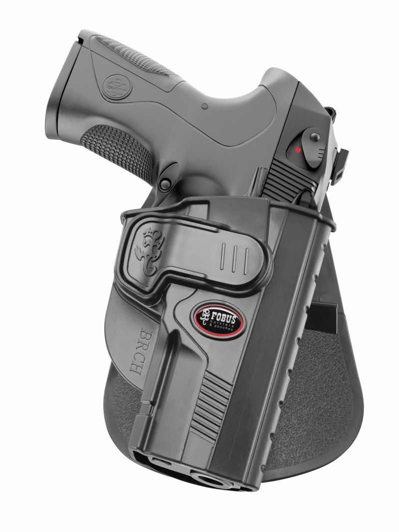 BRCHQYoV5wWxnVBL8 Paddle Trigger Locking Holster von Fobus für PX4 Storm mit Verstellschraube