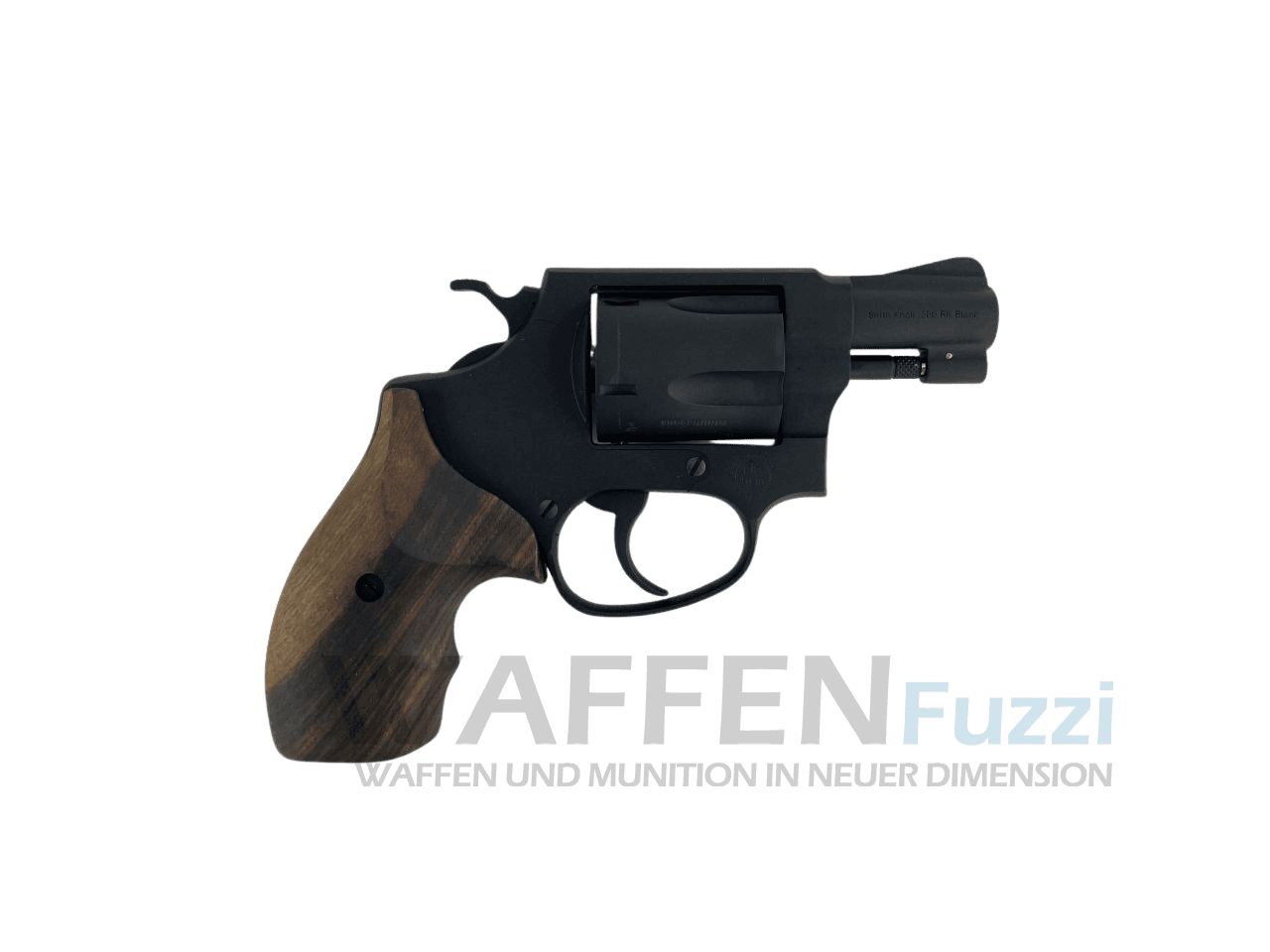 Steel Scorpion Black Matt Chrome Kaliber 9mm R.K Steel Scorpion Black Matt Chrome Kaliber 9mm R.K