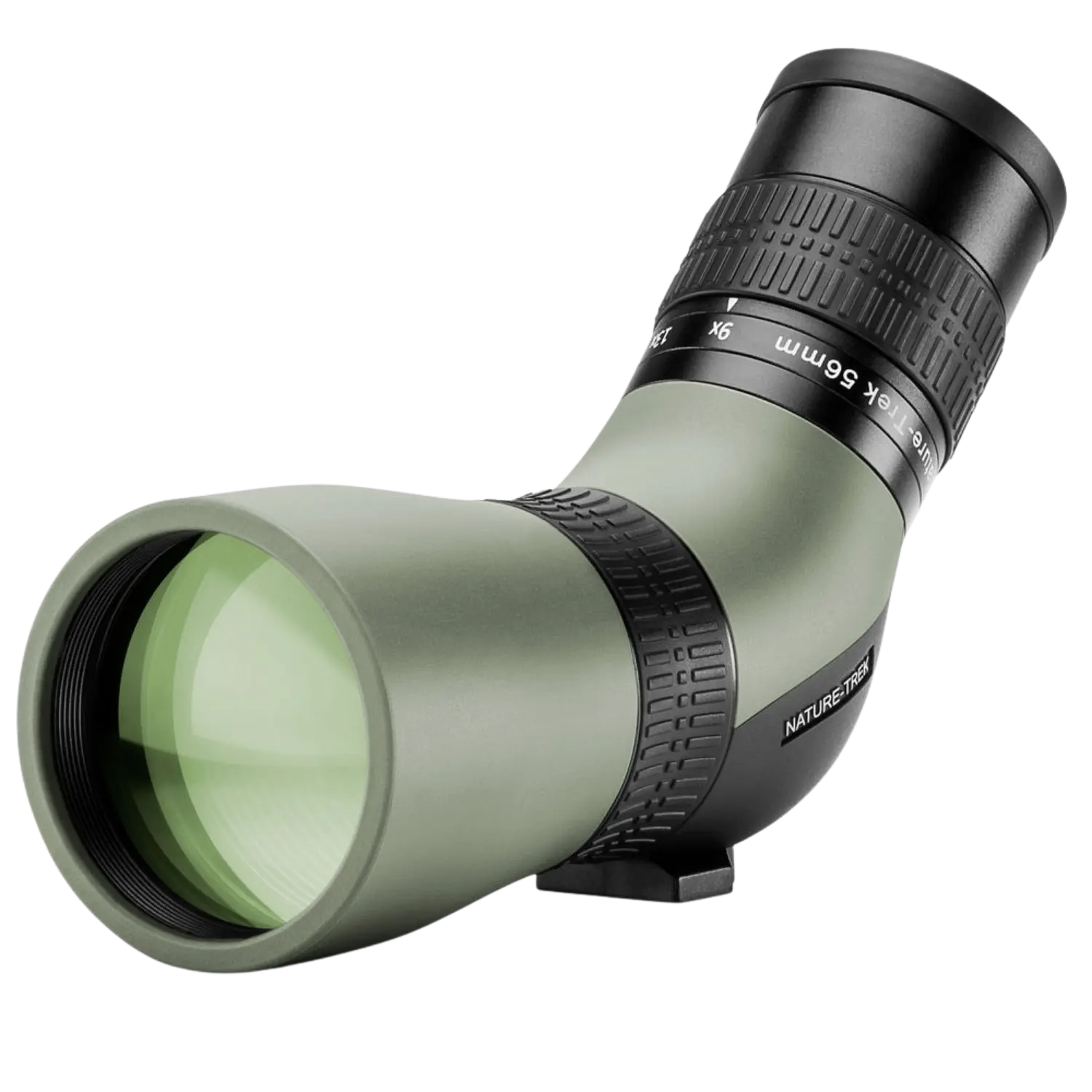 Hawke Nature-Trek Compact 9-27x56 Spektiv