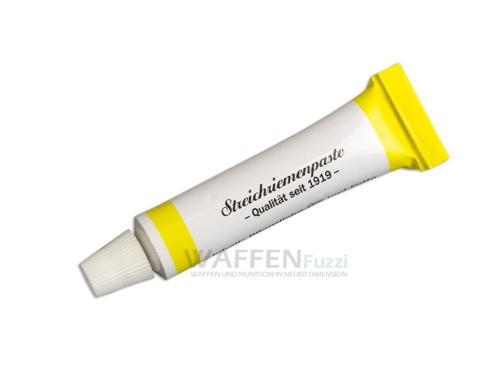 Lederfett-Pflegepaste0ZaNKwPfbhrcZ Streichschmierpaste gelb für Abziehleder