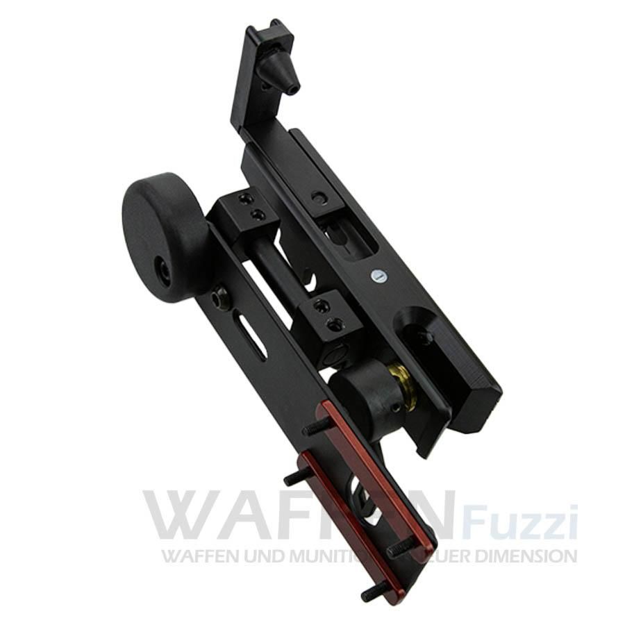 Ghost Holster THE ONE EVO für CZ Shadow 2 Ghost Holster THE ONE EVO für CZ Shadow 2