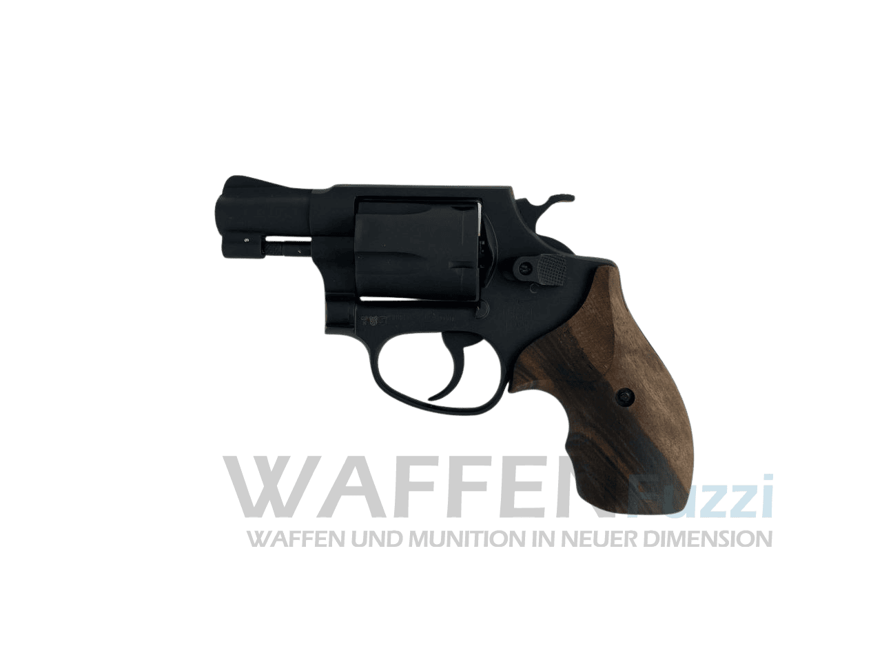Steel Scorpion Black Matt Chrome Kaliber 9mm R.K Steel Scorpion Black Matt Chrome Kaliber 9mm R.K