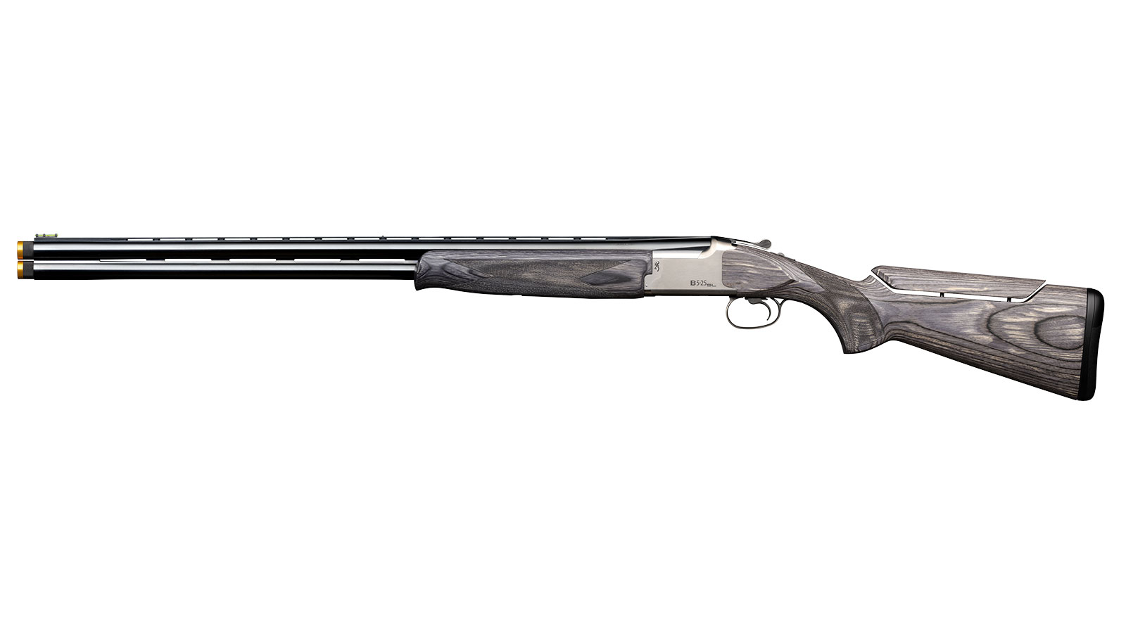Browning-B525-Sporter-Laminated Browning B525 Sporter Laminated 12/76