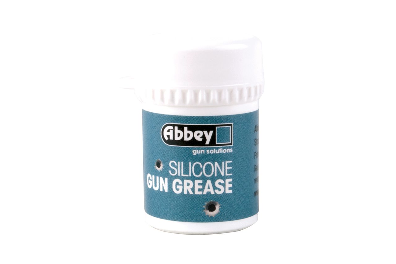 Abbey-Silikonfett-20ml Silikonfett 20ml Abbey Gun solutions