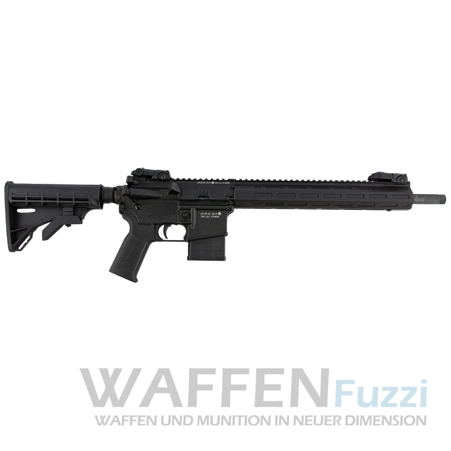 Tippmann M4-22 Elite-GS Sport Kaliber .22lr FDE Tippmann M4-22 Elite-GS Sport Kaliber .22lr FDE