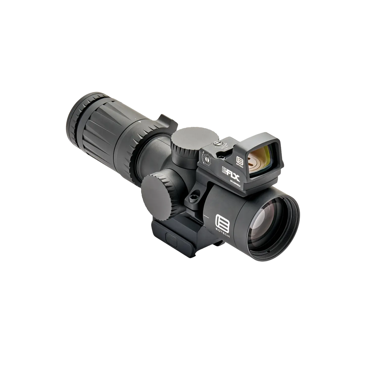 EOTECH Vudu 4-12x36 FFP Ultra-Short MD5 + EFLX