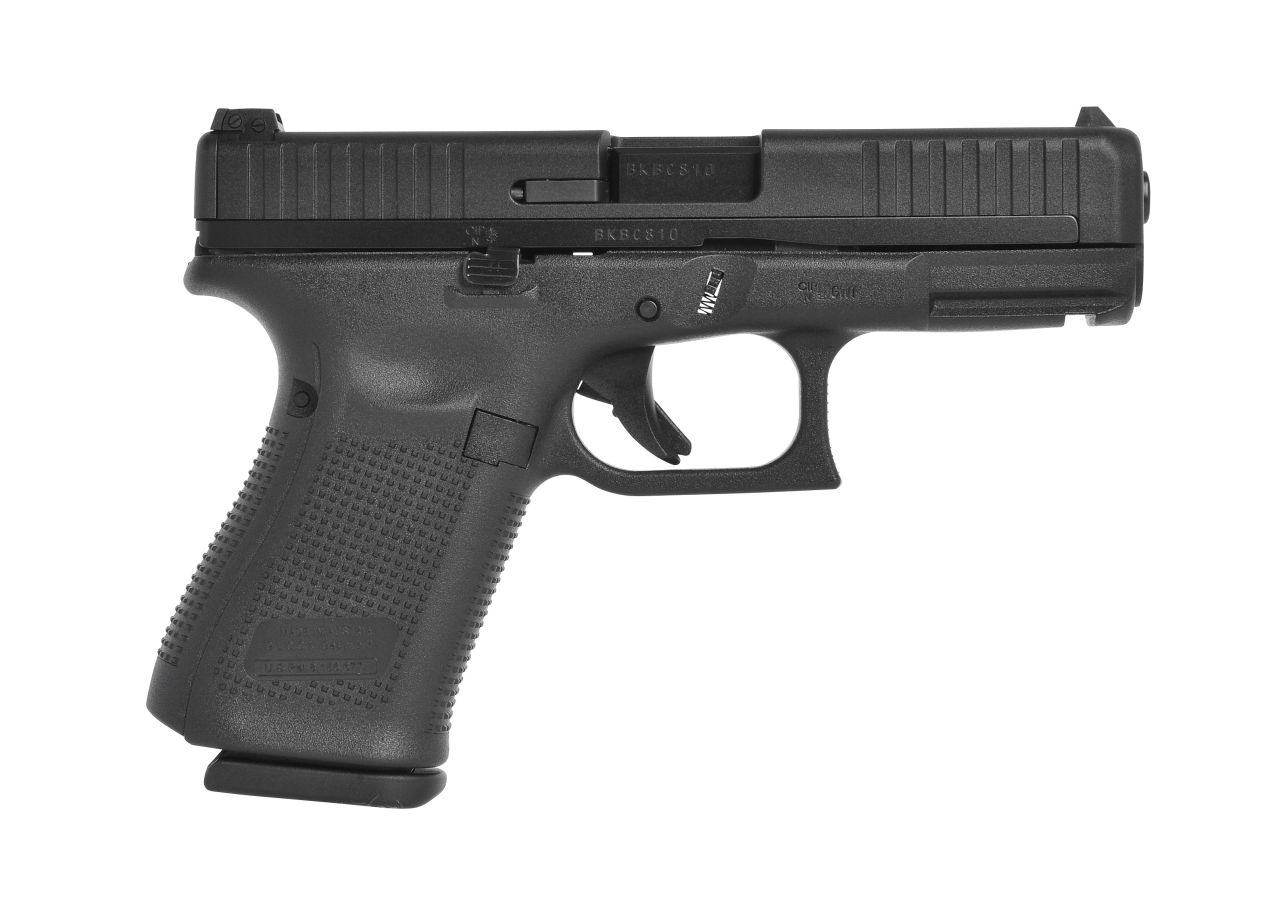 Glock Pistole Modell 44 Kaliber .22lr