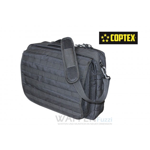 Umh-ngetasche-Coptex Schulter Umhängetasche Coptex mit praktischen Innentaschen