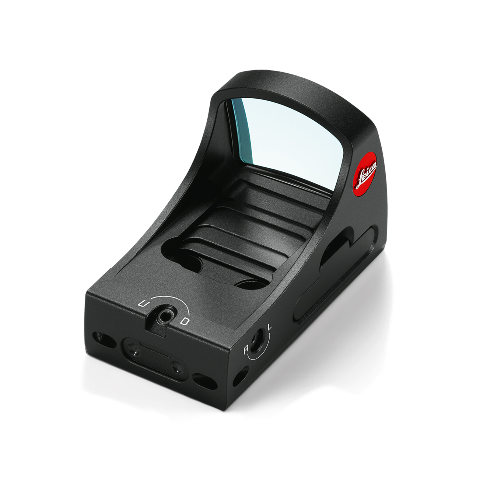 Leica Tempus ASPH. 2,5 MOA Reflexvisier Leica Tempus ASPH. 2,5 MOA Reflexvisier