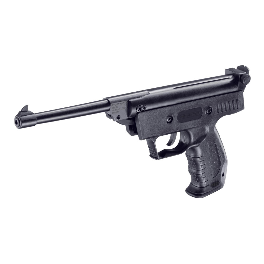 Perfecta S3 Luftpistole Kaliber 4,5mm Perfecta S3 Luftpistole Kaliber 4,5mm