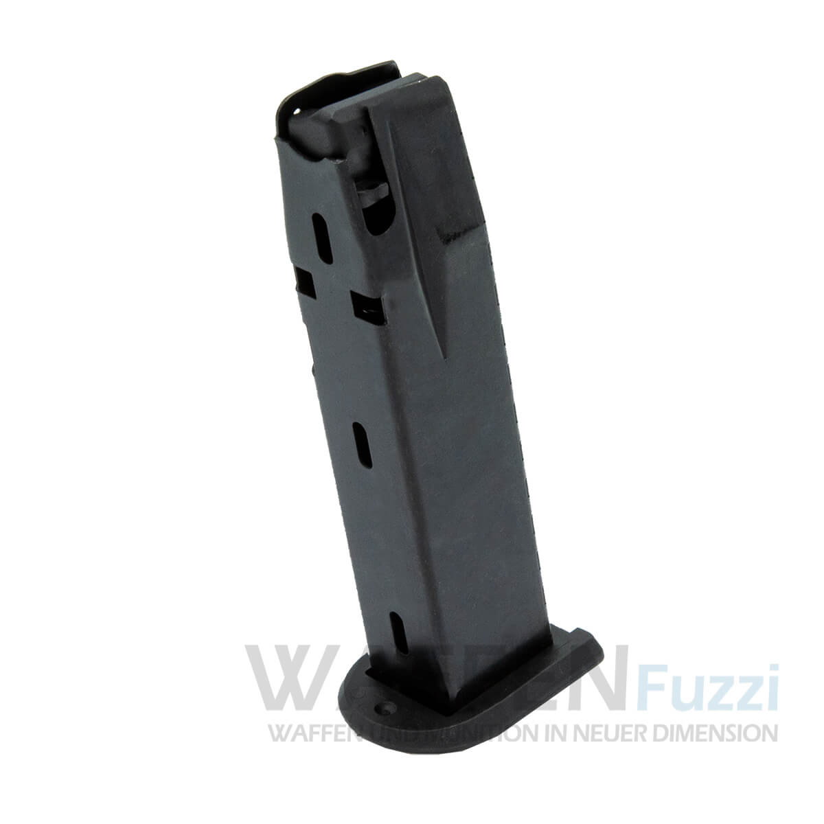 PPQ M2 Schreckschussmagazin 15 Schuss Kaliber 9mm PAK