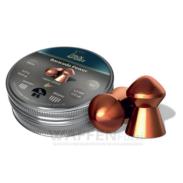 Baracuda-Power-H-N-Diabolos-5-5mm32zSDSkvKpctB Baracuda Power 4,5mm verkupferte Diabolos 300 Stk. 0,69g