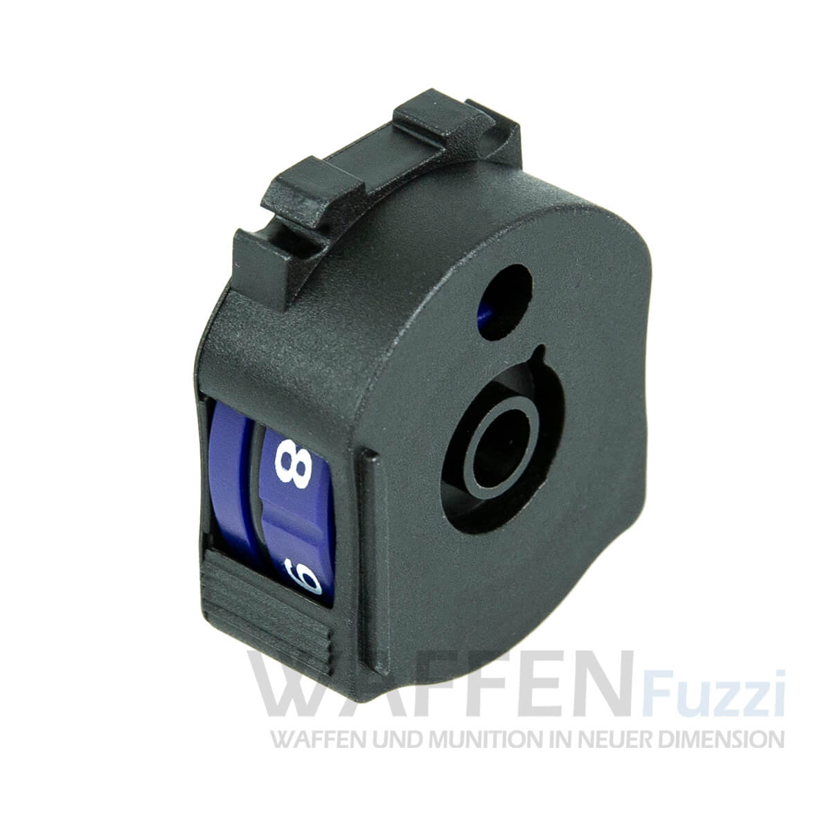 PP2_0526-copy Gamo Replay Trommel Ersatzmagazin Kaliber 4,5mm