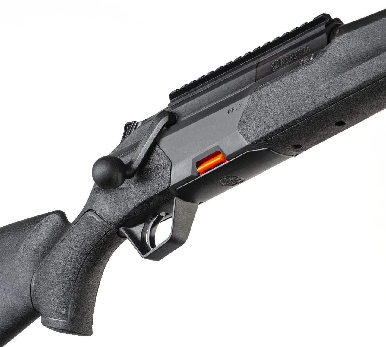 Beretta BRX1 Synthetik Repetierbüchse 51cm Lauflänge Kaliber .308Win + Gewinde M14x1 Beretta BRX1 Synthetik Repetierbüchse 51cm Lauflänge Kaliber .308Win + Gewinde M14x1