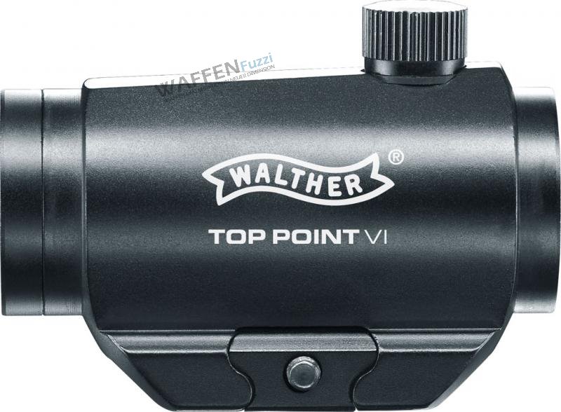 Walther Top Point VI