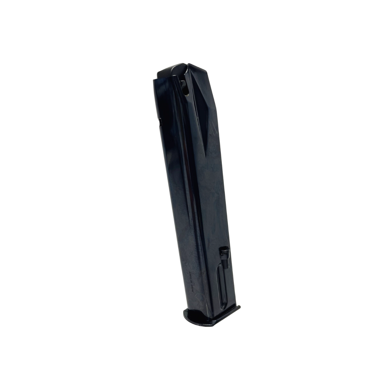 schwarzes Magazin für die Walther P99