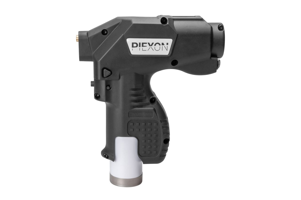 Piexon Pfeffer Abschussgerät PSX1 Peppersoaker zur Tierabwehr Piexon Pfeffer Abschussgerät PSX1 Peppersoaker zur Tierabwehr