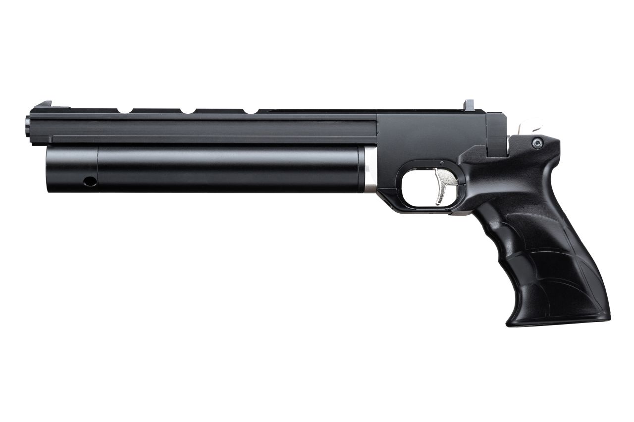 airmaX PP700S-A Pressluftpistole Kaliber 4,5mm Diabolo