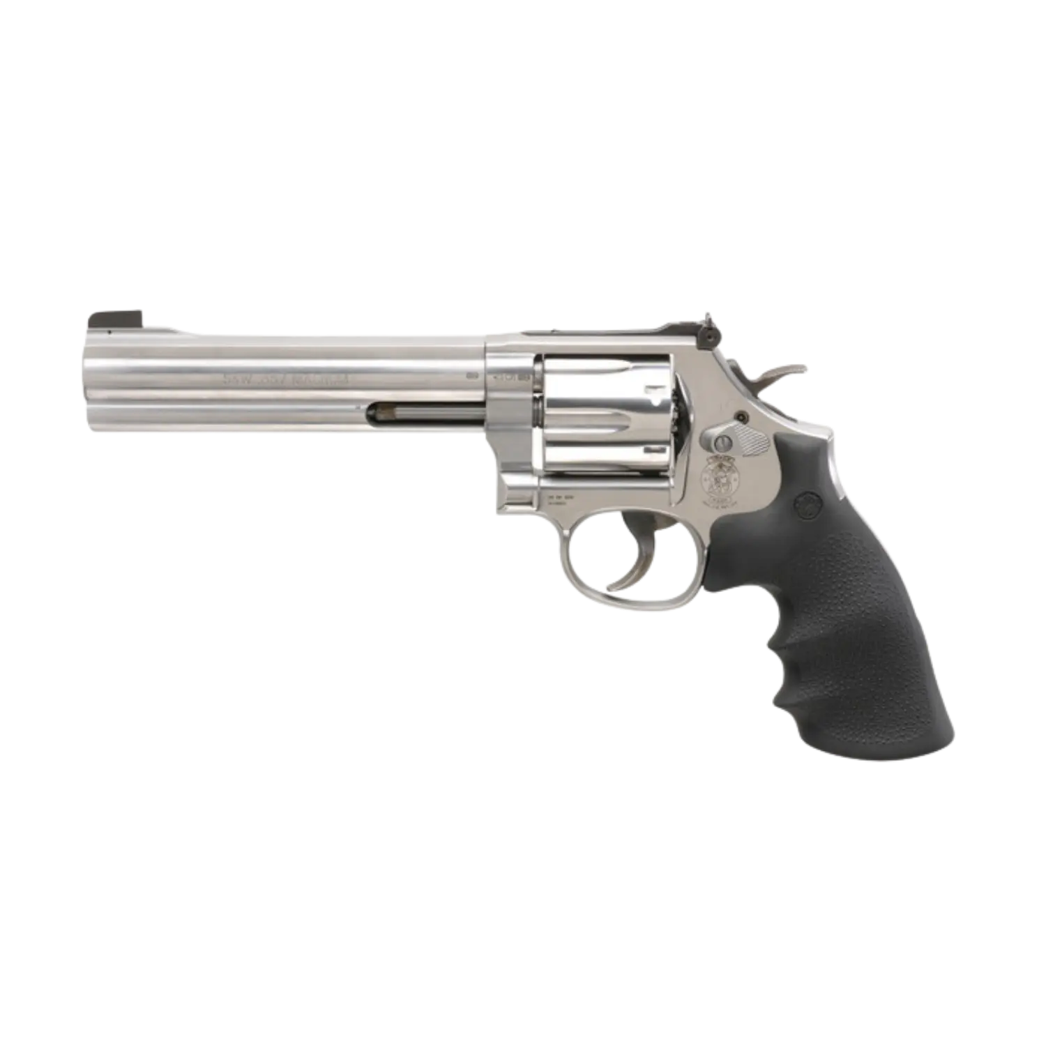 S&W Revolver Mod. 617 Kaliber .22lr 6 Zoll