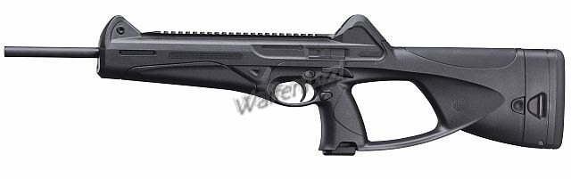 Beretta CX4 Storm halbautomatisches CO2 Gewehr Kaliber 4,5mm Diabolo