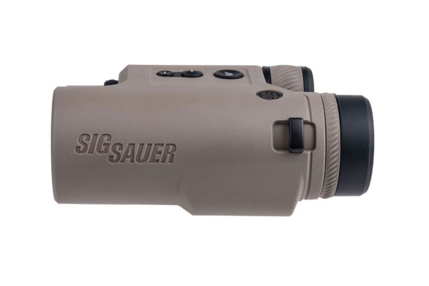 SIG SAUER KILO10K ABS HD Gen. 2 BDX Laser Entfernungsmesser | 10x42" FDE SIG SAUER KILO10K ABS HD Gen. 2 BDX Laser Entfernungsmesser | 10x42" FDE