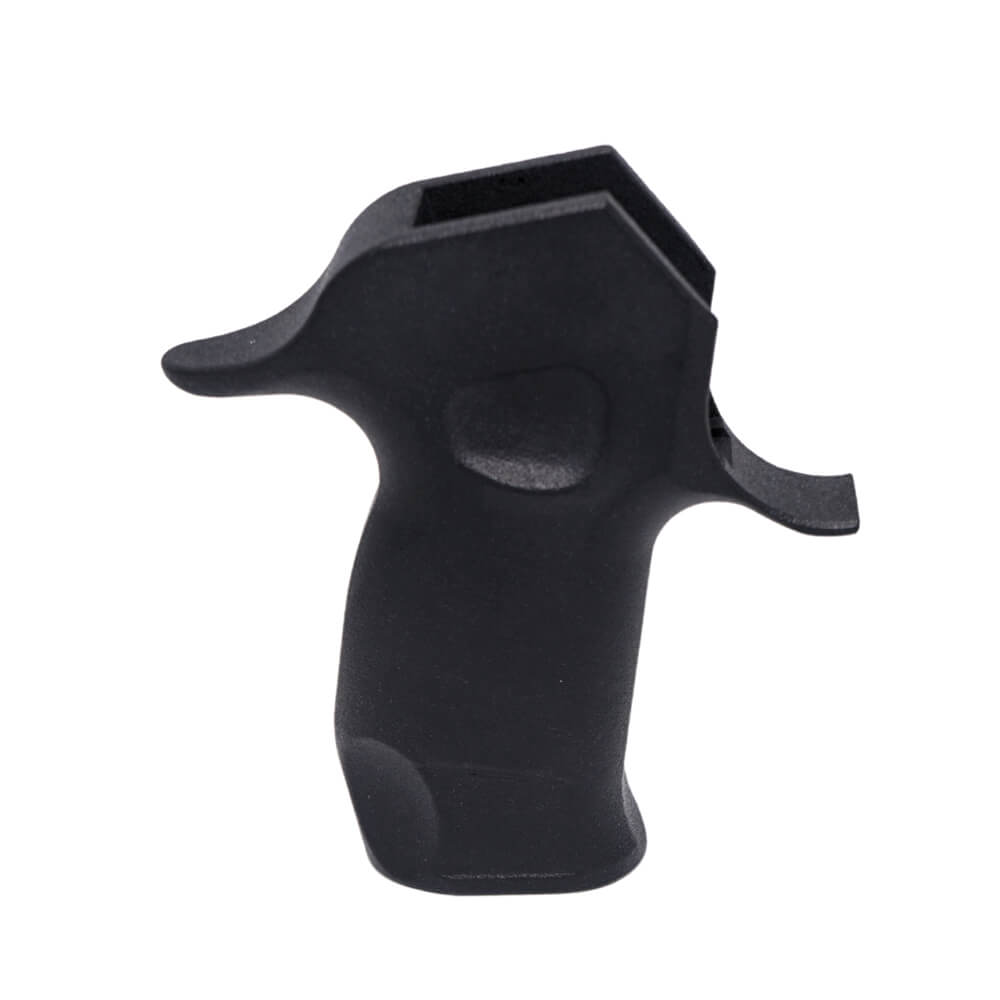 Steyr Griff LP 50 Action / Combat vollständig schwarz Steyr Griff LP 50 Action / Combat vollständig schwarz