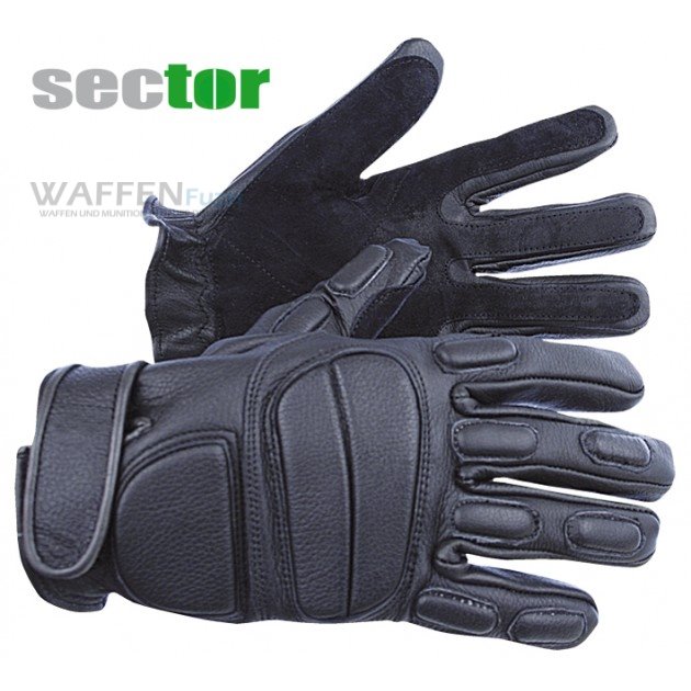 SEK-Einsatzhandschuh SEK Einsatzhandschuh Mit Spectra