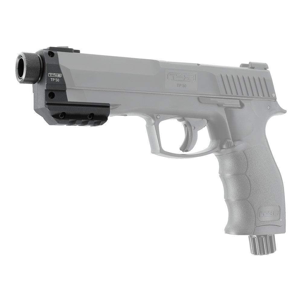 T4E Muzzle Attachement Carrier TP 50 T4E Muzzle Attachement Carrier TP 50