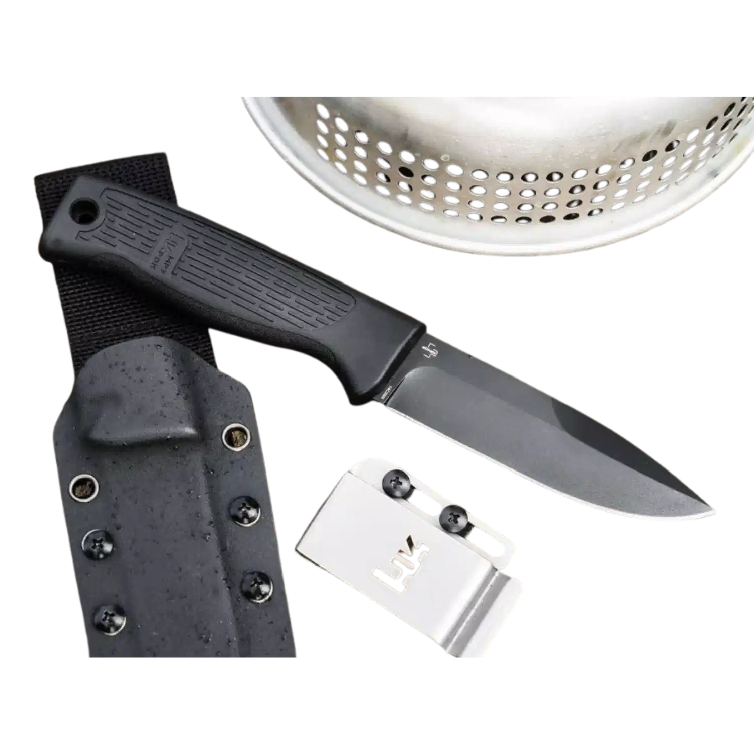 Heckler & Koch MP7 Personal Duty Knife PDK Heckler & Koch MP7 Personal Duty Knife PDK