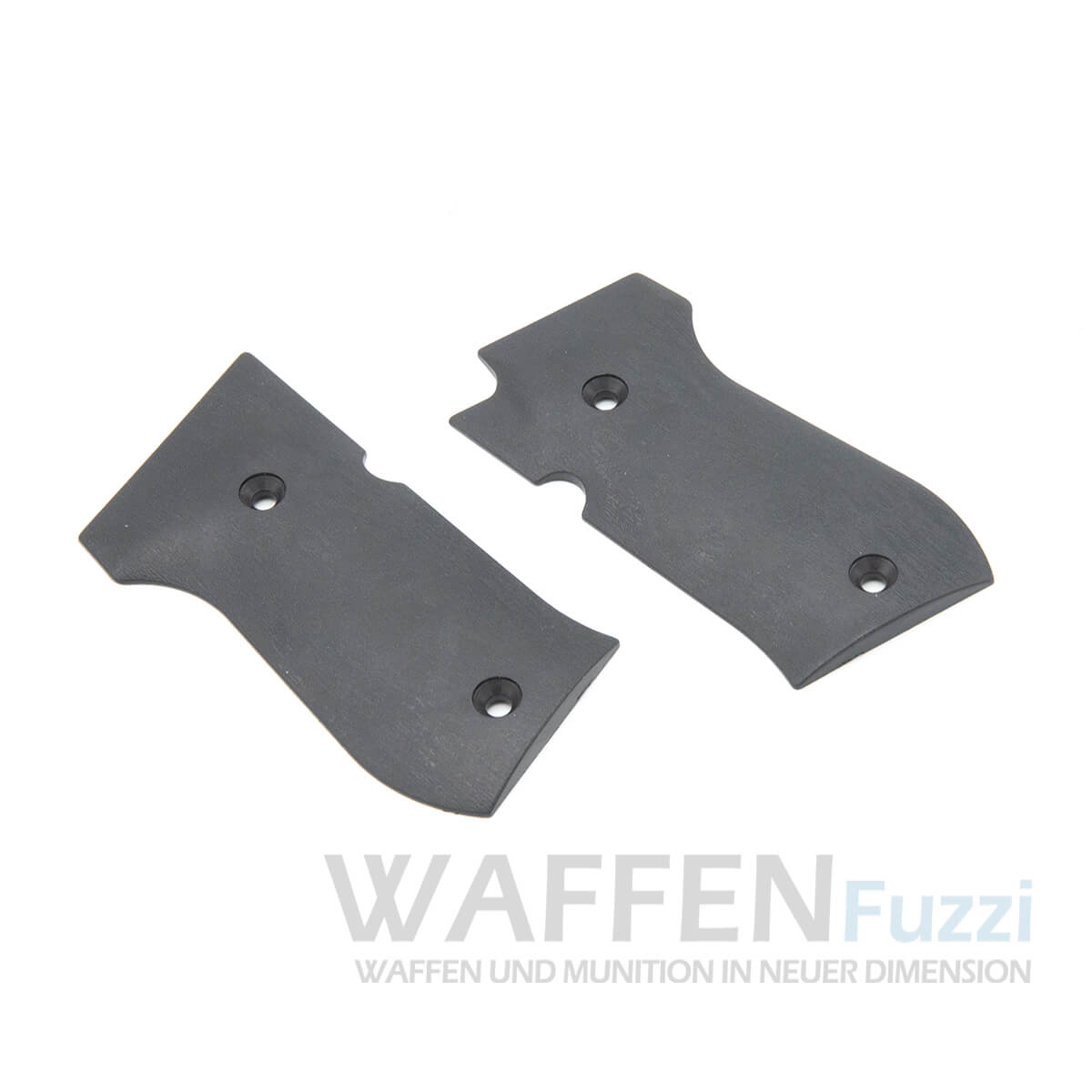 IMG_2052-Kopie Griffschalen für Weihrauch Schreckschusspistole HW94