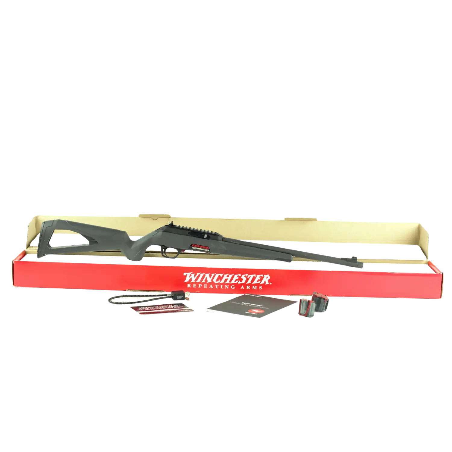 Winchester Wildcat Kaliber .22lr #second Hand