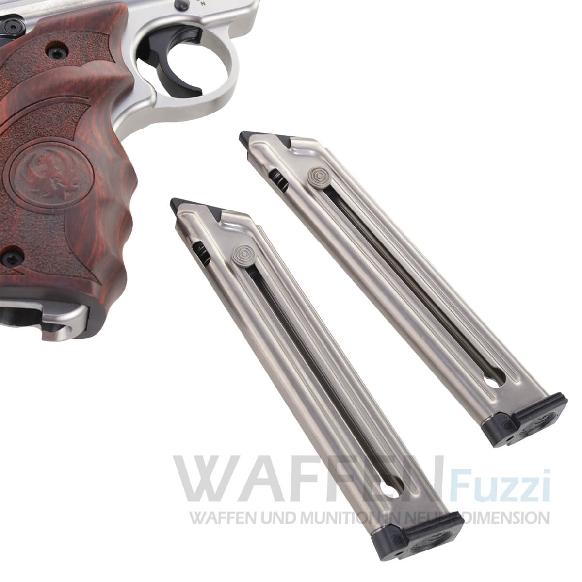 IMG_1339-Kopie Ruger Mark lV Hunter Waffen und Munition sicher kaufen bei Waffenfuzzi.de