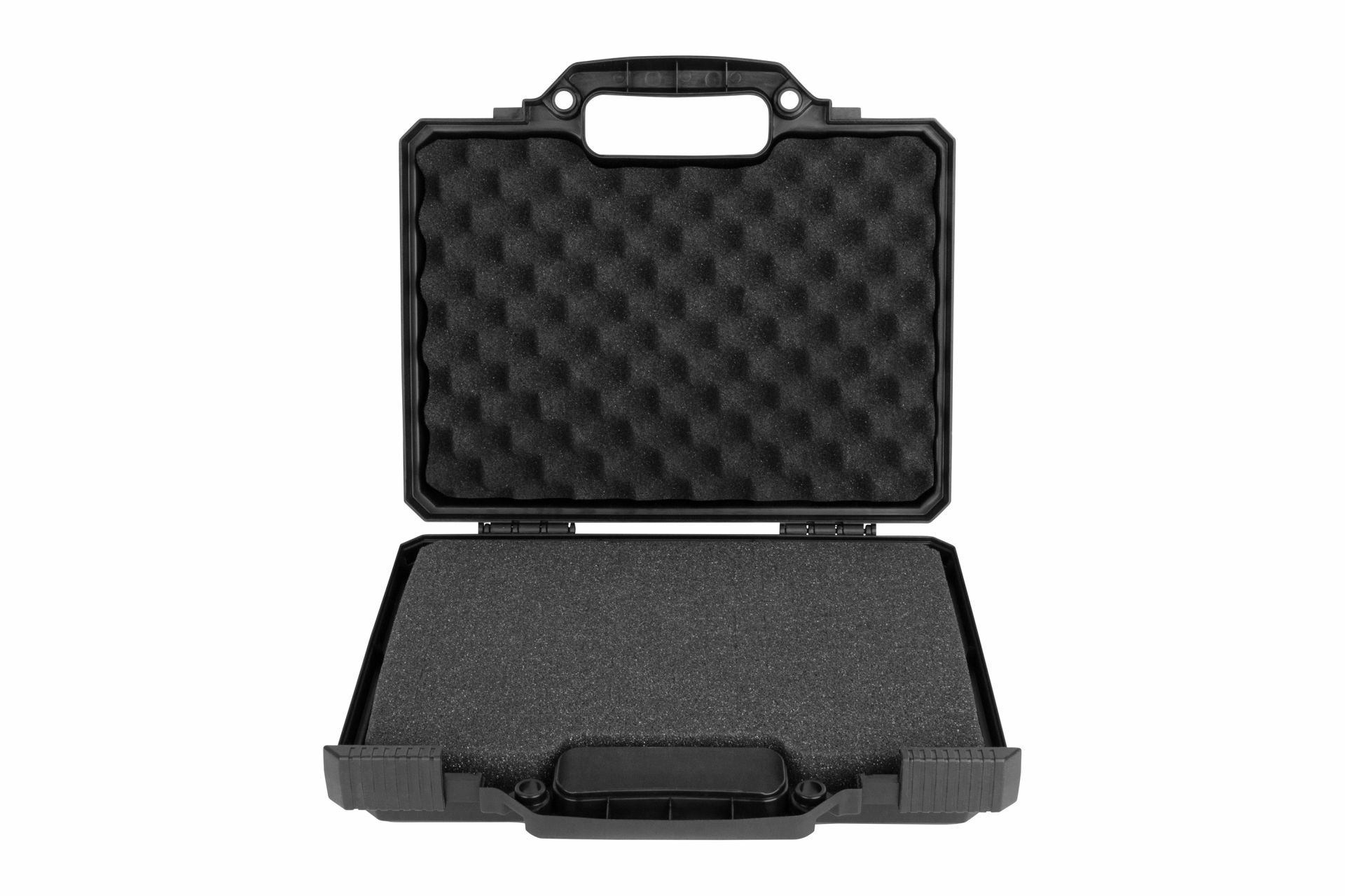 GSG Pistolenkoffer schwarz GSG Pistolenkoffer schwarz