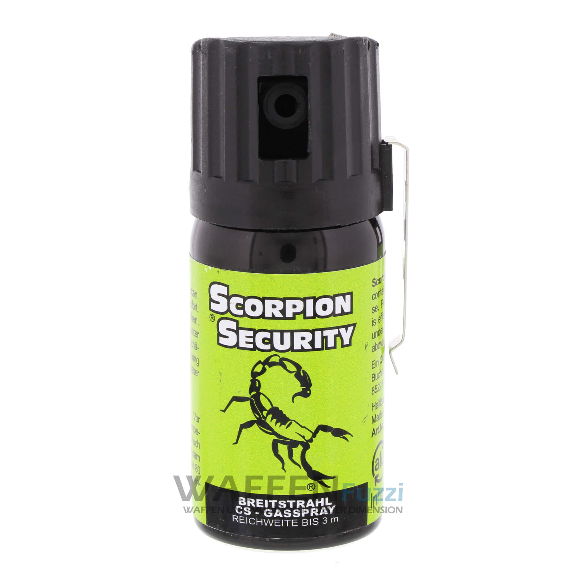 Scorpion CS-Spray 40ml