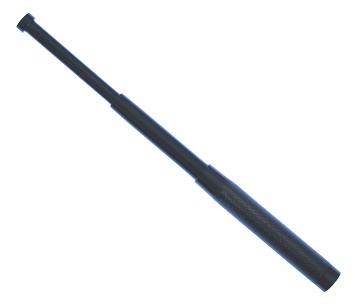 6f45dda4e65cfa63c103b72fb6aabdff Mini - Teleskopschlagstock, brüniert