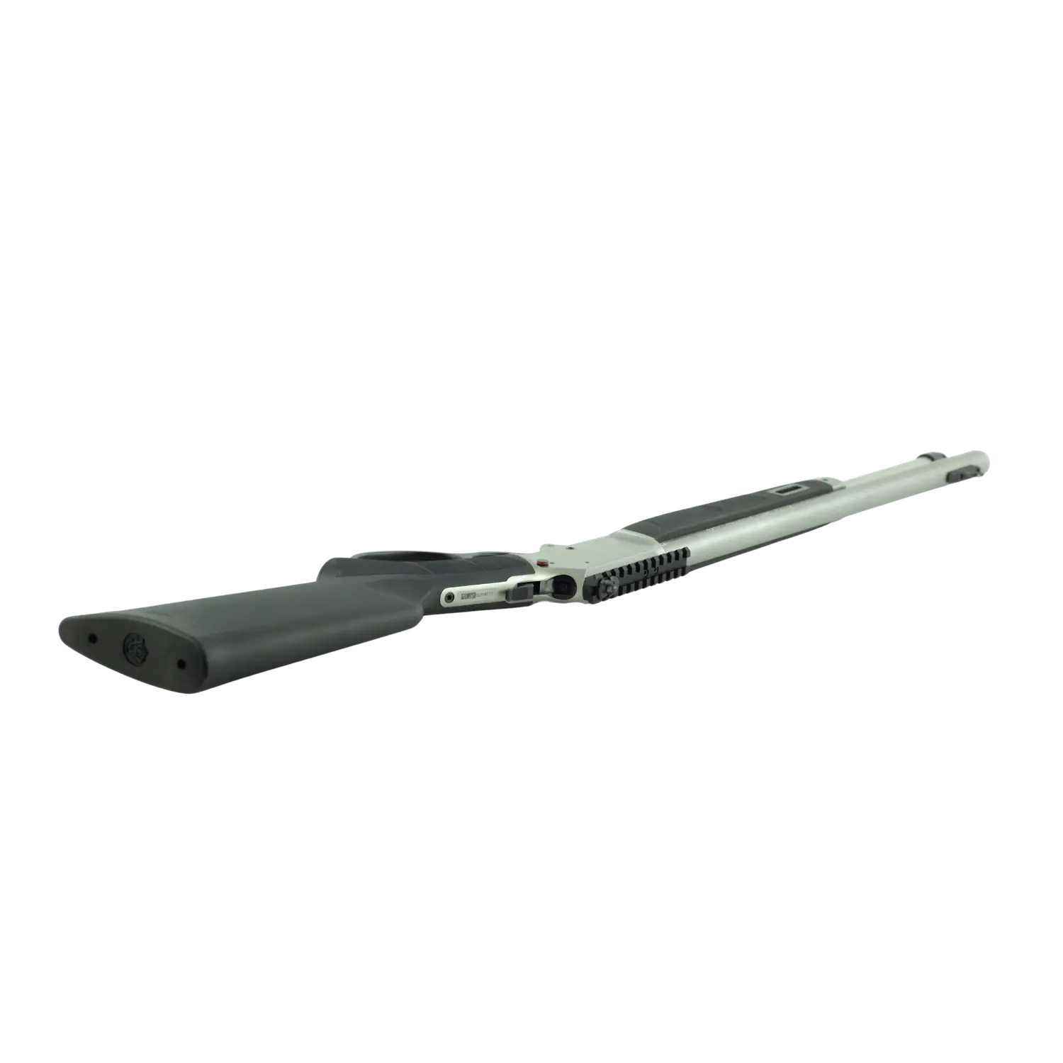 S&W Unterhebelrepetierbüchse 1854 Kaliber .44 Mag. Stainless